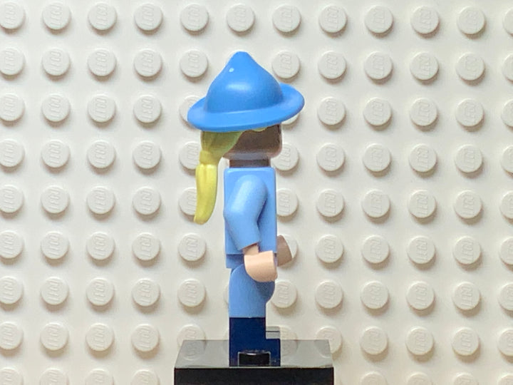Fleur Delacour, hp202 Minifigure LEGO®   