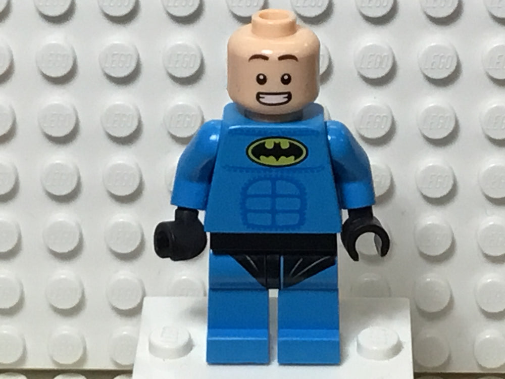Nightwing, sh442 Minifigure LEGO®   