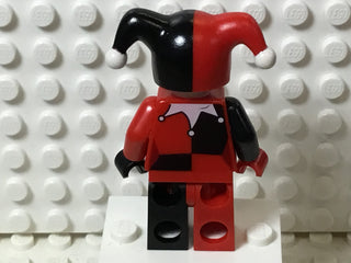 Harley Quinn, sh024 Minifigure LEGO®   