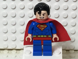 Superman, dim019 Minifigure LEGO®   