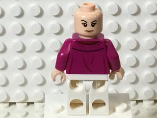 Betty Brant, sh726 Minifigure LEGO®   