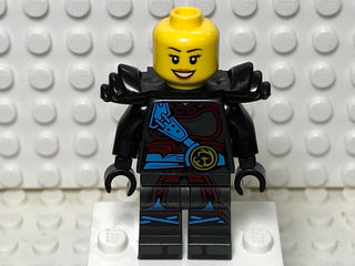 Nya, njo278 Minifigure LEGO®   