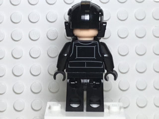 Tie Striker/Fighter Pilot, sw0788 Minifigure LEGO®   