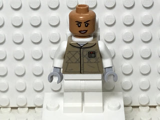 Hoth Rebel Trooper, sw1185 Minifigure LEGO®   