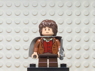 Frodo Baggins, lor003 Minifigure LEGO®   