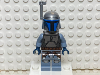 Jango Fett, sw0845 Minifigure LEGO®   