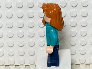 Claire Dearing, jw079 Minifigure LEGO®   