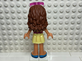 Olivia, frnd263 Minifigure LEGO®   