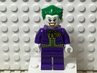 The Joker, sh005 Minifigure LEGO®   