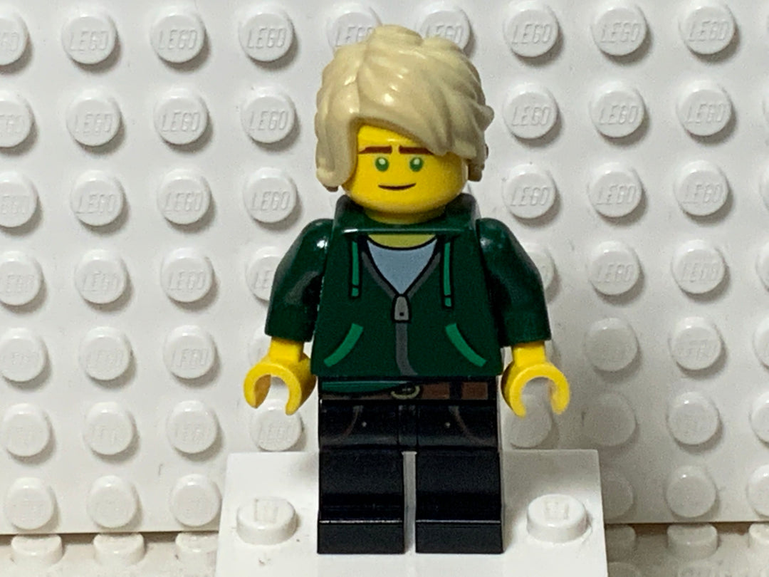 Lloyd garmadon lego ninjago movie hotsell