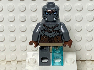 Maula, loc157 Minifigure LEGO®   