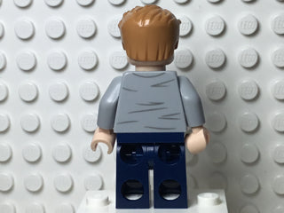 Owen Grady, jw048 Minifigure LEGO®   