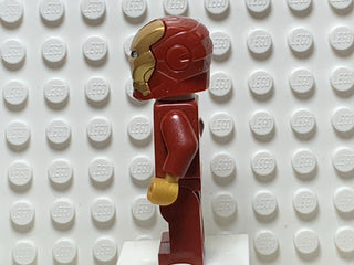 Iron Man Mark 42 Armor, sh072a Minifigure LEGO®   