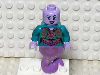 Genie Dancer, vidbm01-5 Minifigure LEGO®   