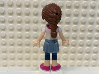 Emily Jones, elf034b Minifigure LEGO®   