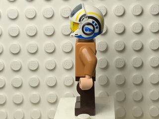 Poe Dameron, sw1145 Minifigure LEGO®   