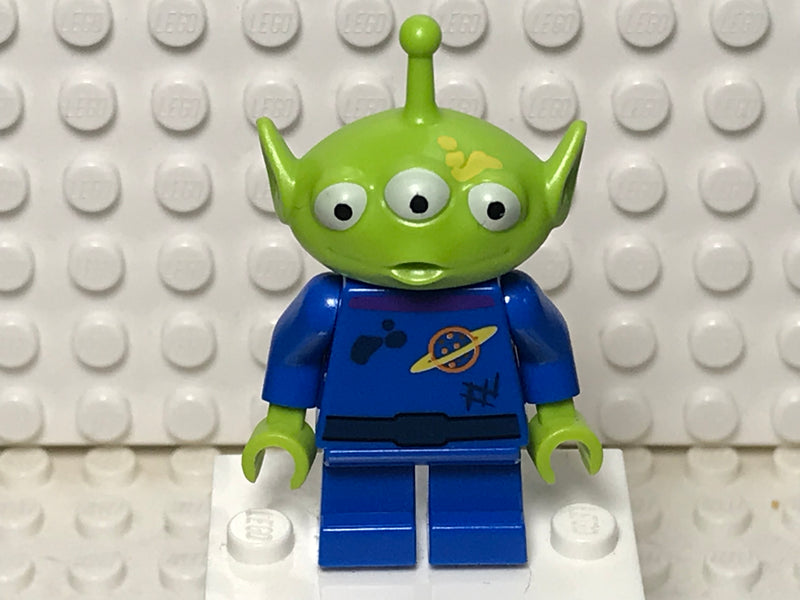 Alien, toy015