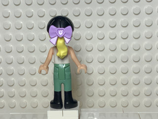 Stephanie, frnd157 Minifigure LEGO®   
