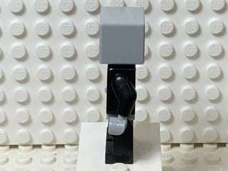 Minecraft Skin 5, min038 Minifigure LEGO®   