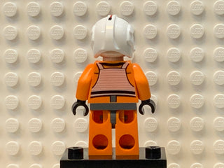 Dutch Vander, sw0369 Minifigure LEGO®   