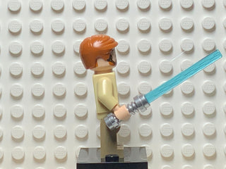 Obi-Wan Kenobi, sw0704 Minifigure LEGO®   