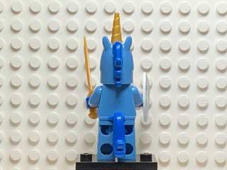Unicorn Guy, col18-17 Minifigure LEGO®   