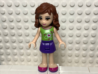 Olivia, frnd137 Minifigure LEGO®   