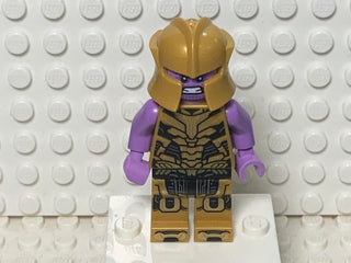 Thanos, sh773 Minifigure LEGO®   