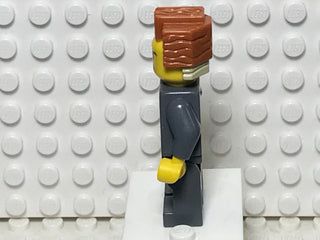 President Business, tlm084 Minifigure LEGO®   