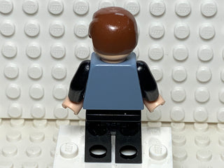 Peter Parker, spd031 Minifigure LEGO®   