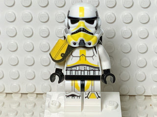 Artillery Stormtrooper, sw1157 Minifigure LEGO®   