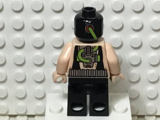 Bane, sh009 Minifigure LEGO®   