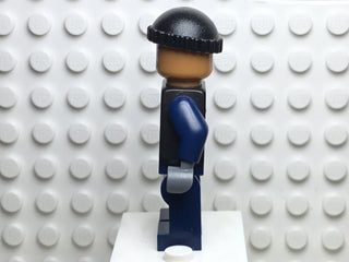 Guard, jw033 Minifigure LEGO®   