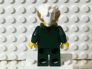 Harumi, njo383 Minifigure LEGO®   