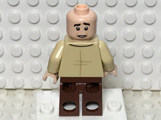 Ross Geller, idea056 Minifigure LEGO®   