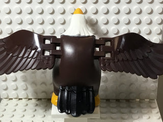 Mighty Eagle, ang020 Minifigure LEGO®   