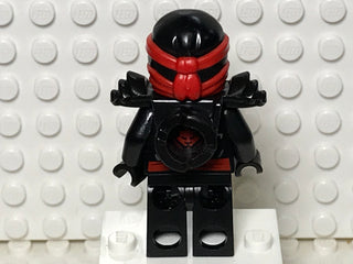 Kai, njo153 Minifigure LEGO®   