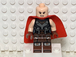 Mighty Thor, sh815 Minifigure LEGO®   