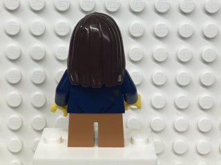 Sally, njo331 Minifigure LEGO®   