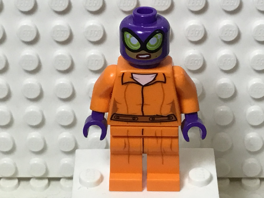 Catwoman, sh338 Minifigure LEGO®   