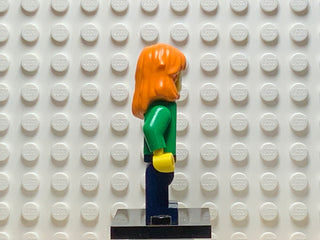 Mary Jane 2, spd008 Minifigure LEGO®   