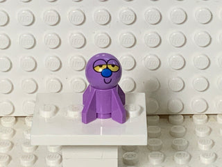Octi, ppg003 Minifigure LEGO®   
