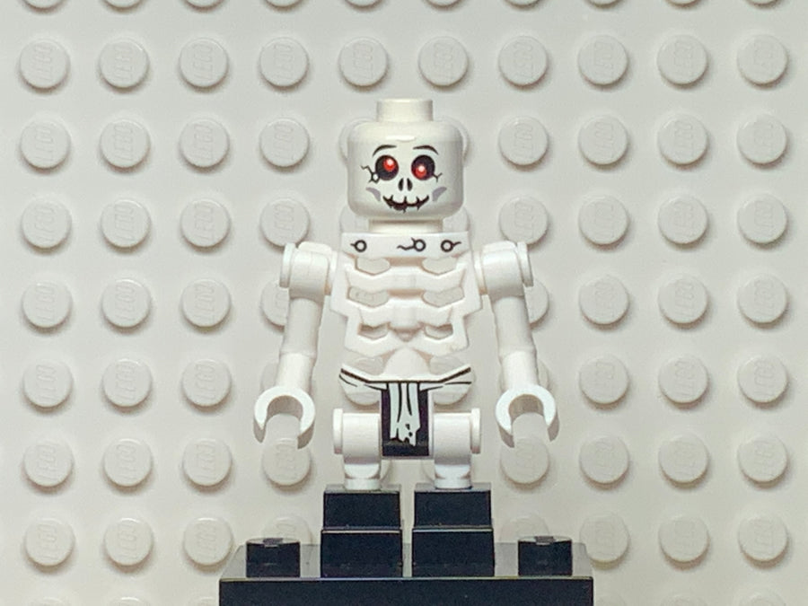 Bonezai, njo008 Minifigure LEGO®   
