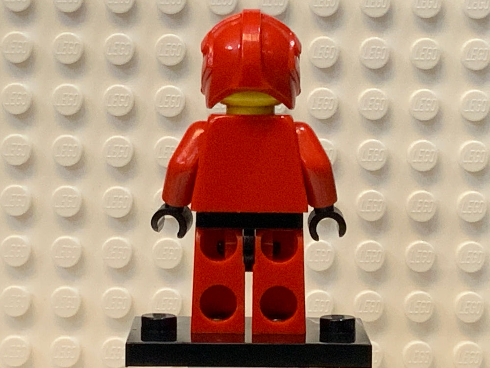 T-16 Skyhopper Pilot, sw0077 Minifigure LEGO®   
