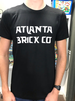 Fire VS Lightning Dragon Battle Premium T-shirt T-Shirt Atlanta Brick Co   