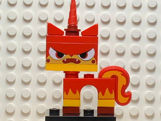 Angry Kitty, tlm073 Minifigure LEGO®   