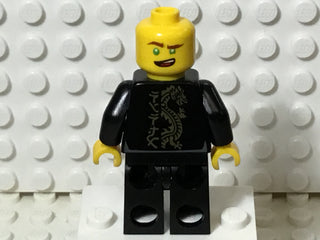 Lloyd, njo424 Minifigure LEGO®   