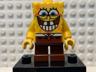 SpongeBob, bob021 Minifigure LEGO®   