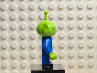 Alien, coldis-2 Minifigure LEGO®   