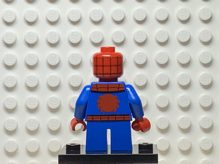 Spider-Man, sh360